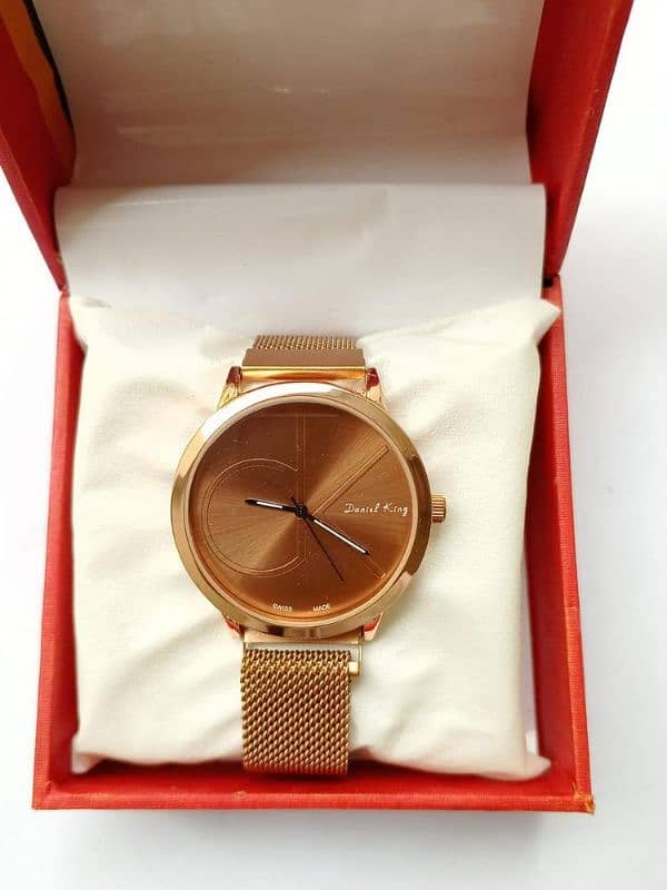 Men's watches for 2500 4