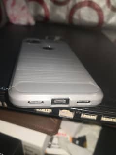 Google Pixel 4a Panel Dead