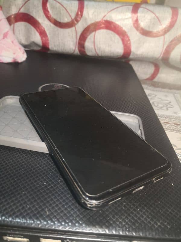 Google Pixel 4a Panel Dead 1