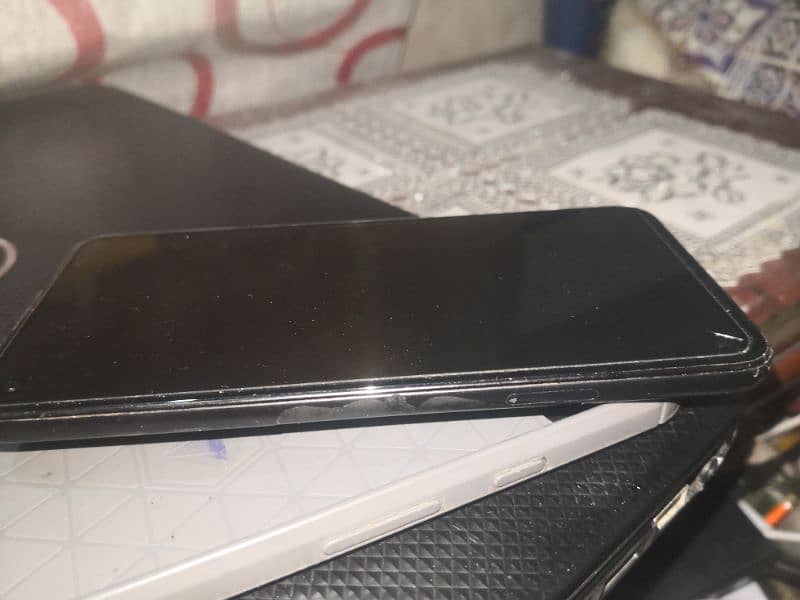 Google Pixel 4a Panel Dead 2