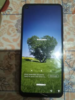 Infinix note 8 i 6/128 GB Exchange possible