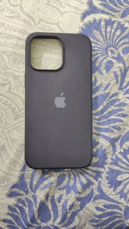 silicone cover for 15 pro max 0