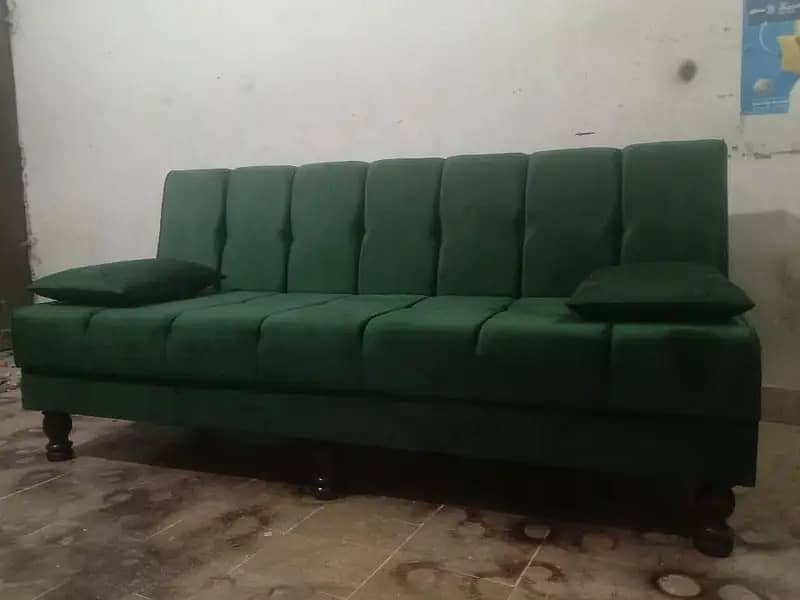 Sofa cum bed for sale | single beds | sofa kam bed | sofacumbed 8