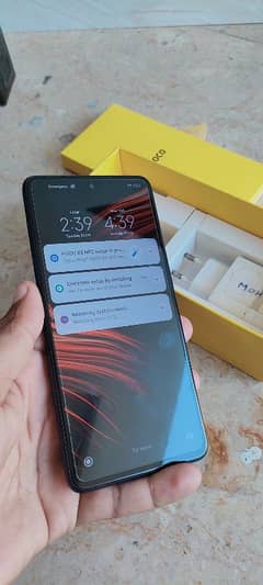 Poco x3 NFC full box 6/128gb