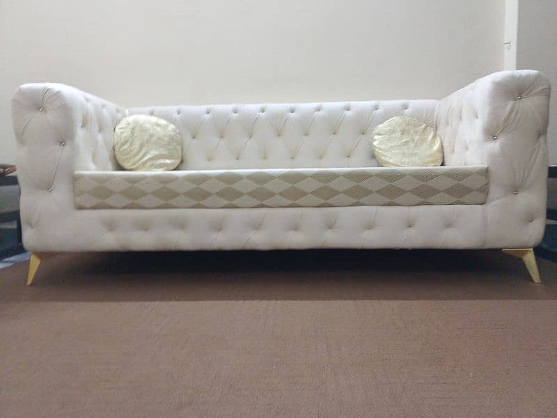 5 seater new sofa set for sale 0