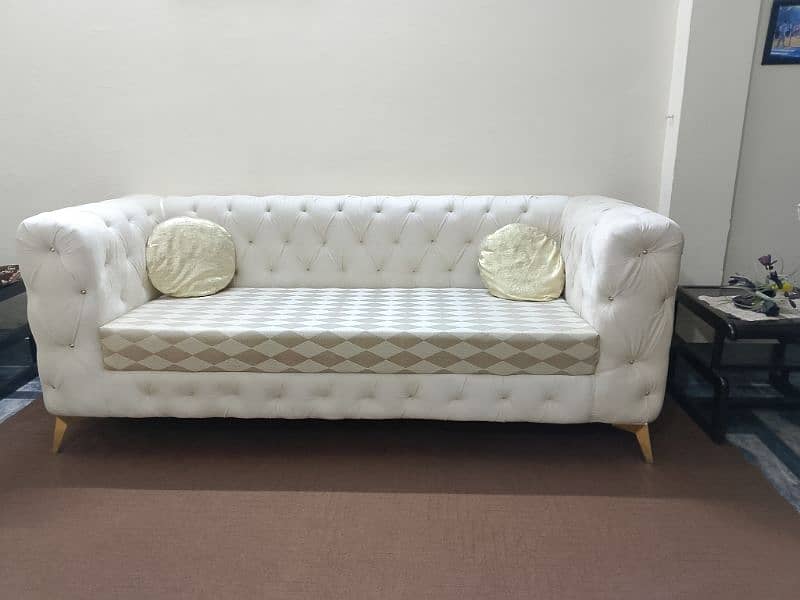 5 seater new sofa set for sale 6