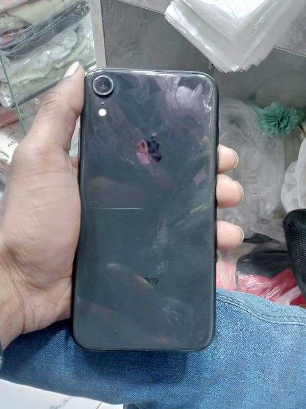 iphone xr 128gb non pta 0