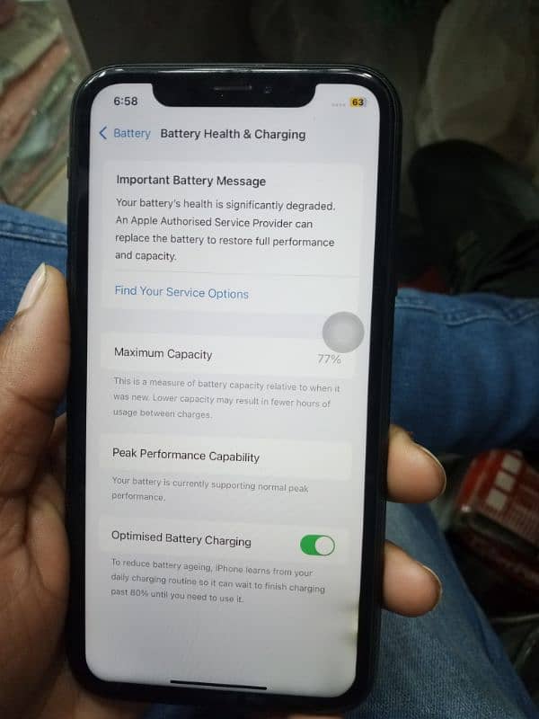 iphone xr 128gb non pta 5