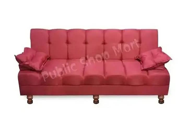 Sofa cum bed for sale | single beds | sofa kam bed | sofacumbed 8