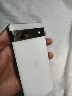 google pixel 6a 8/128