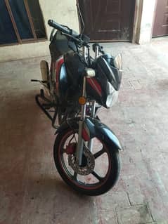 Honda CB150 Genuine Condition