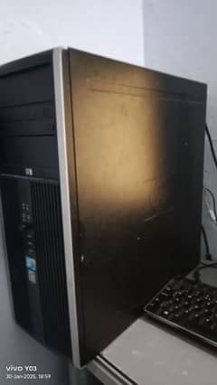 computer good condition urgent sal