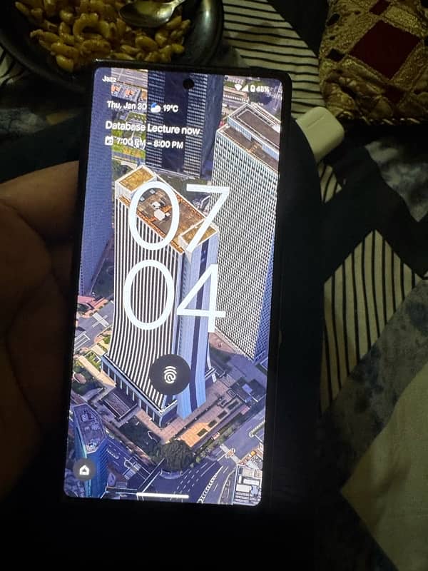 pixel 6a pta approved 6gb 128gb rom 9/10 condition 5