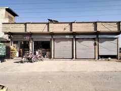 4 Shops Sized 4 Marla Available For Sale In Lalazar2