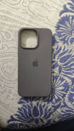 silicone cover for 15 pro max