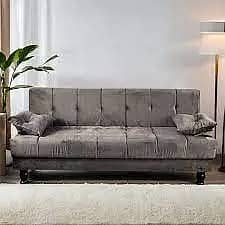 Sofa cum bed for sale | single beds | sofa kam bed | sofacumbed 4