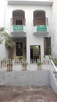 Ideal Boys Hostel Near ITU