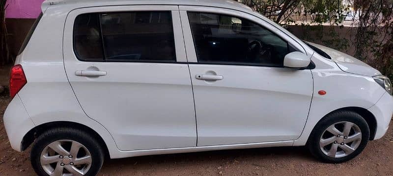 Suzuki Cultus VXL 2022 3