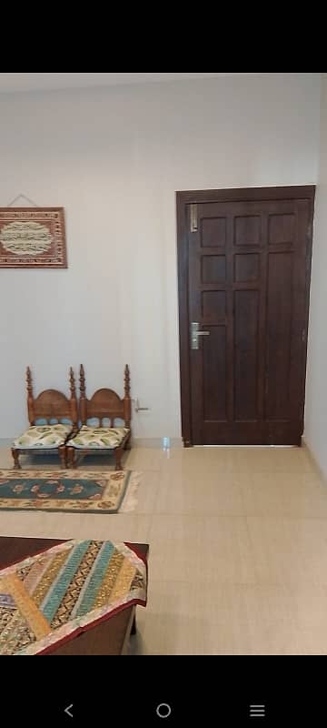 Triple Story House For Sale In Kaghan Colony 6