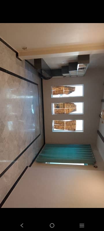 Triple Story House For Sale In Kaghan Colony 9