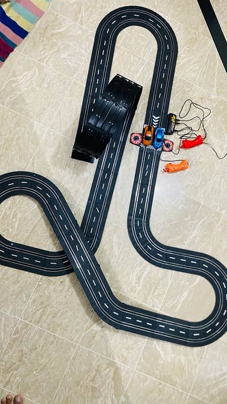 Track Racing Cars 6