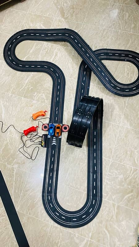 Track Racing Cars 7