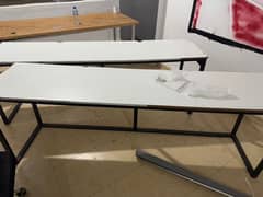 Two Laptop Tables available