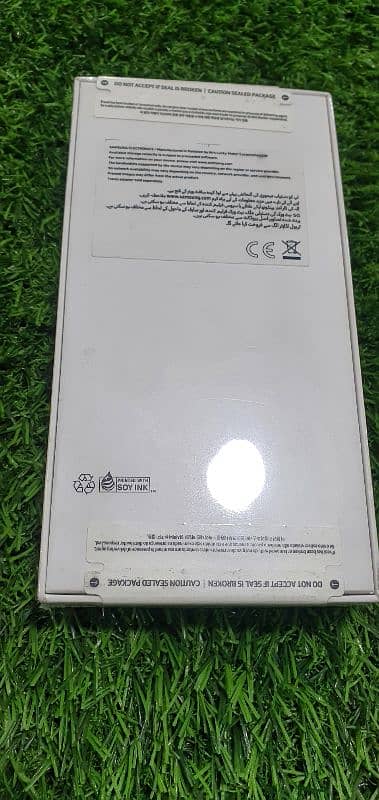 Samsung A35 5g box pack non active 1