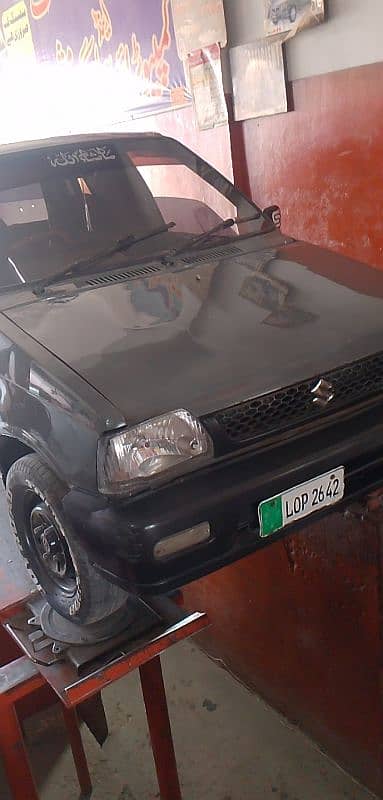 Mehran 0