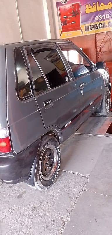 Mehran 6