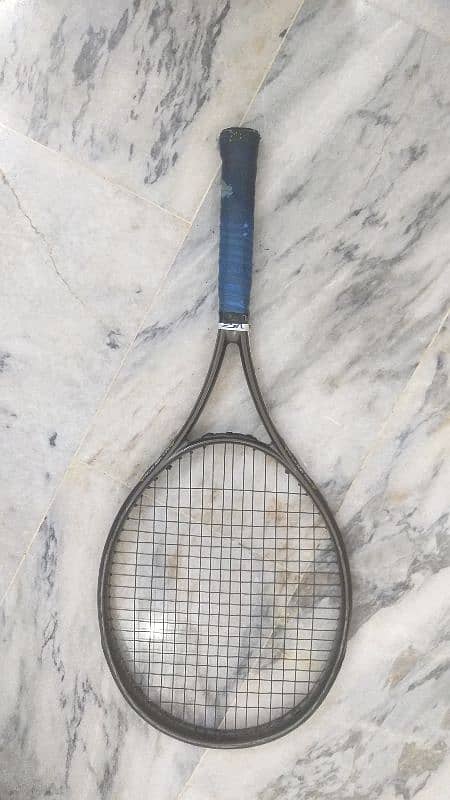 Provarst Tennis Racket 0