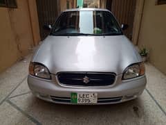 Suzuki Baleno 2005