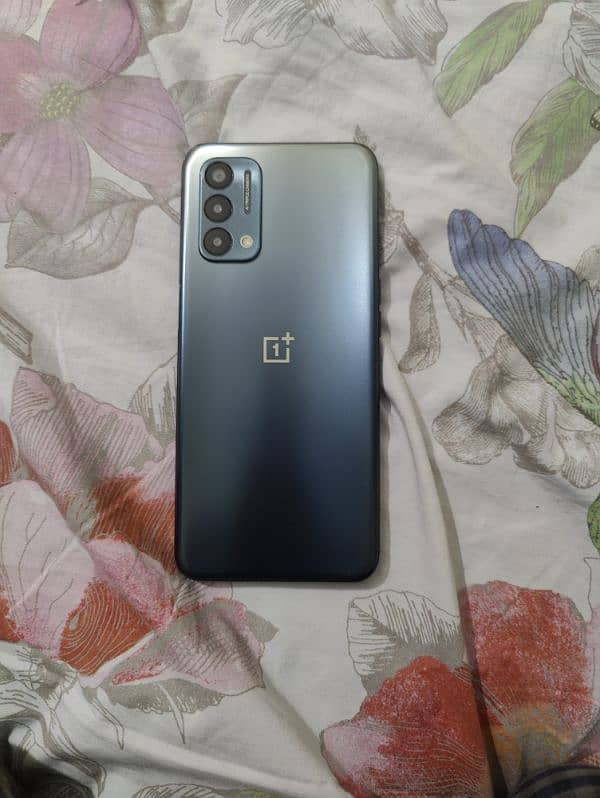 OnePlus Nord N200 5G  NON PTA 2