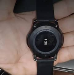 sumsung gear s3 frontier