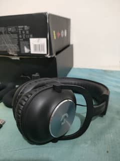 Logitech G Pro X Headset