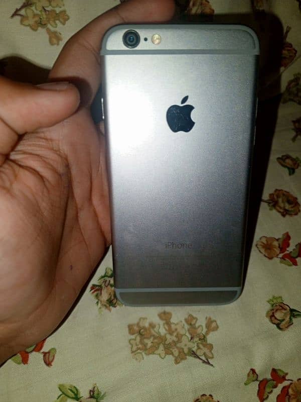 iphone 6 non pta 0