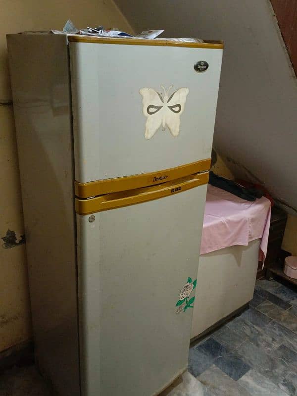 Dawlance Refrigerator 0