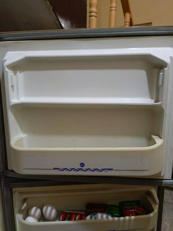 Dawlance Refrigerator 5