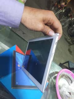 tab 4  10 plus