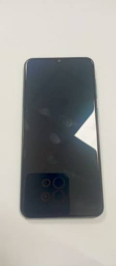 samsung galaxy A30s 4gb 128gb