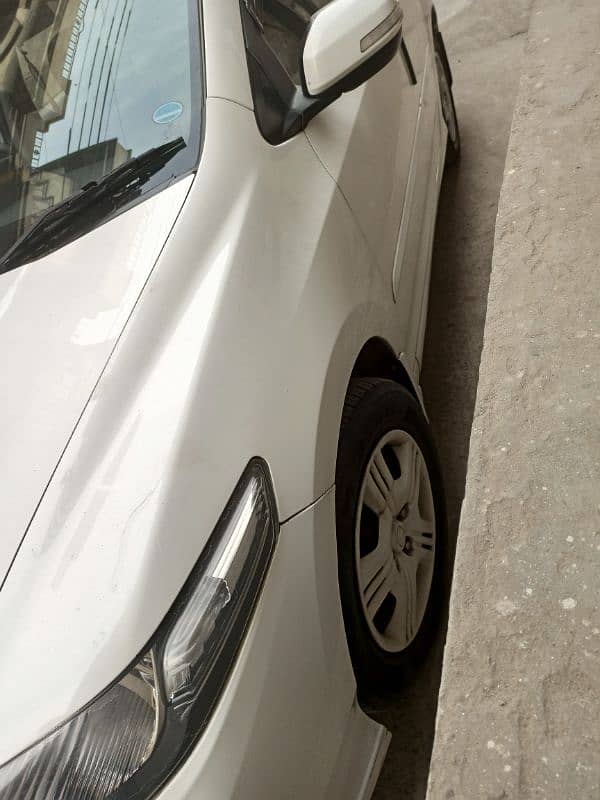 Honda City IVTEC 2018 10