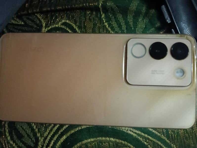 vivo v29e urgent sale 0