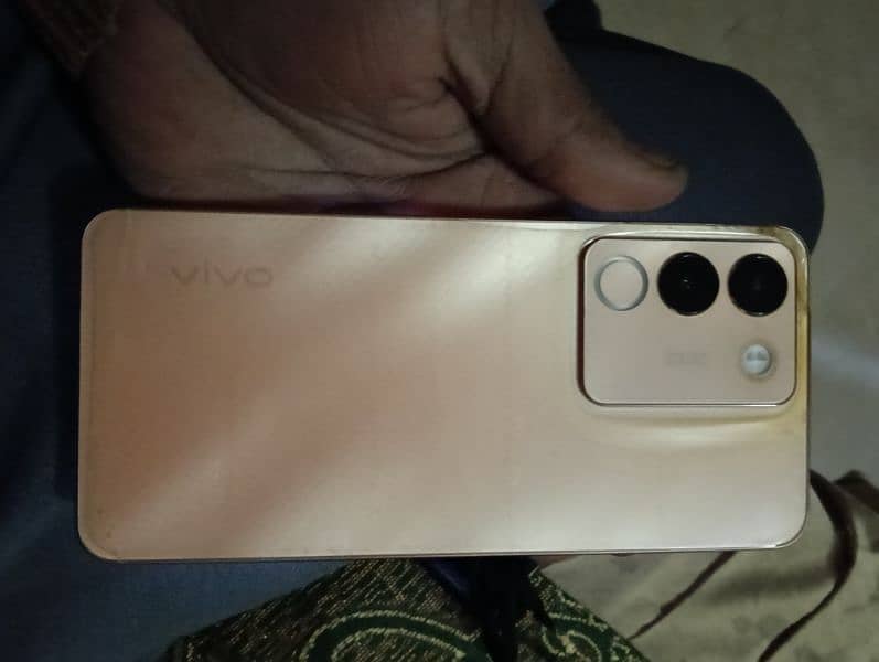 vivo v29e urgent sale 1