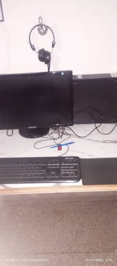 i5 desktop pc for sale (3 PCs)