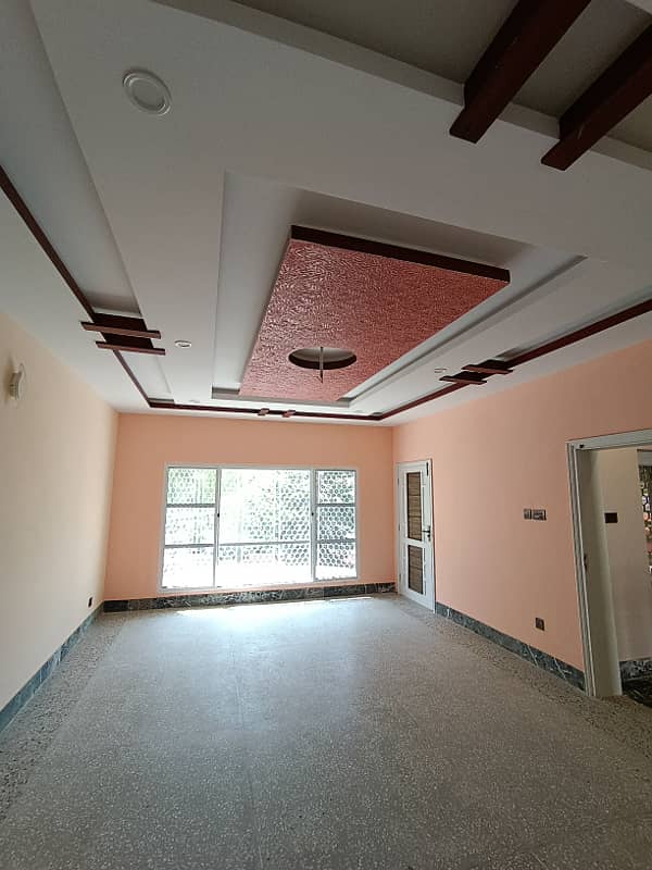 Kaghan Colony Double Storey House For Sale 3