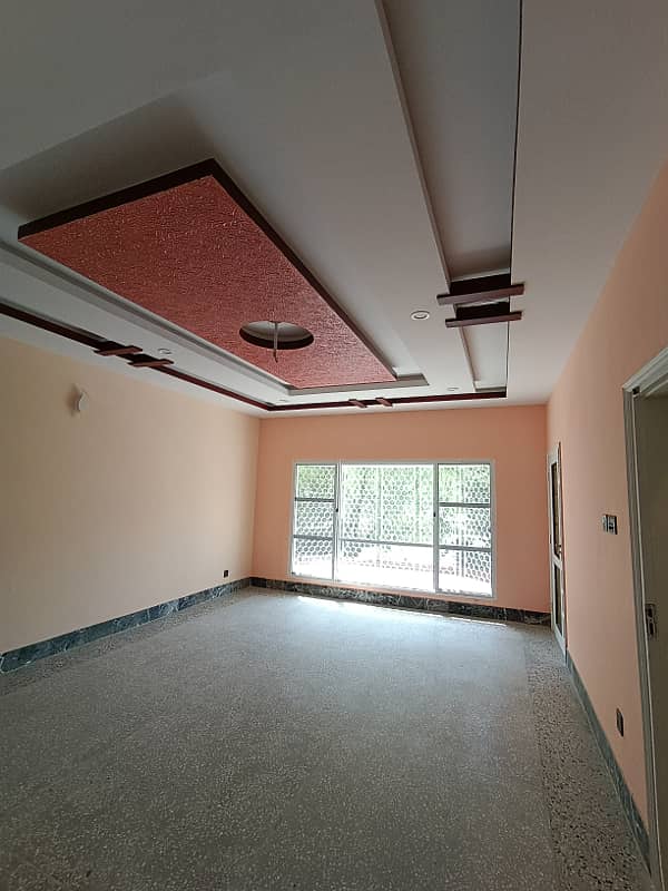 Kaghan Colony Double Storey House For Sale 5