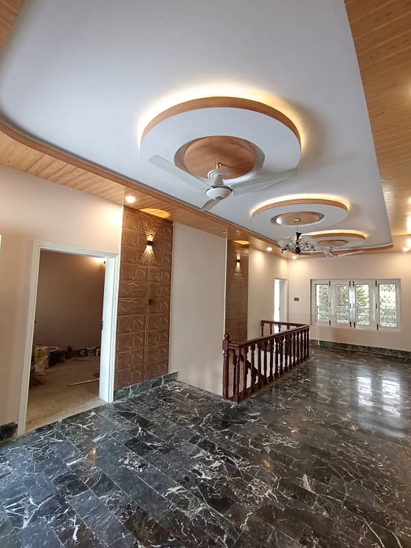 Kaghan Colony Double Storey House For Sale 7