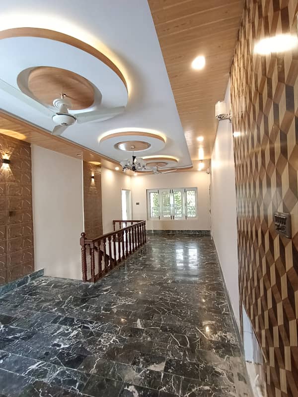 Kaghan Colony Double Storey House For Sale 8