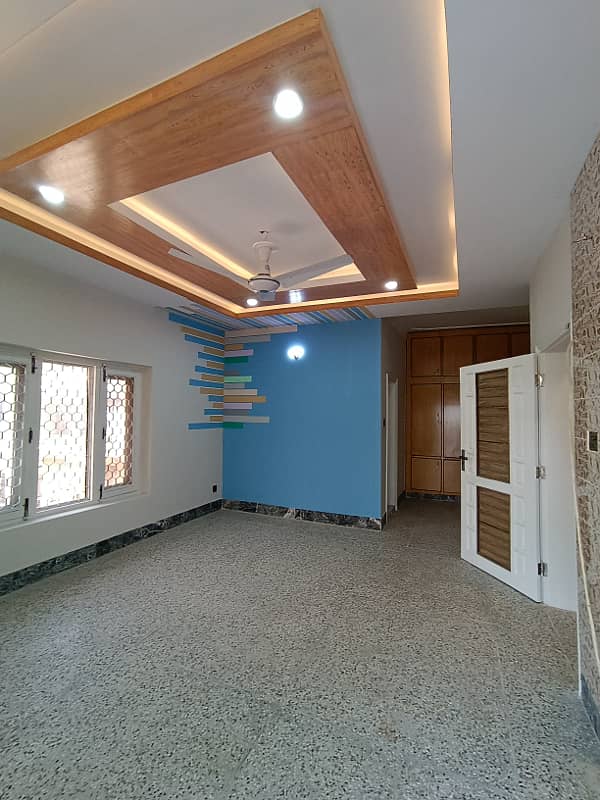 Kaghan Colony Double Storey House For Sale 11