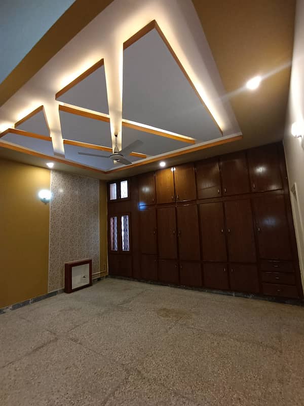 Kaghan Colony Double Storey House For Sale 17